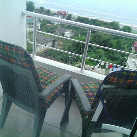 Akhmed Guest House Kvariati Quarto foto