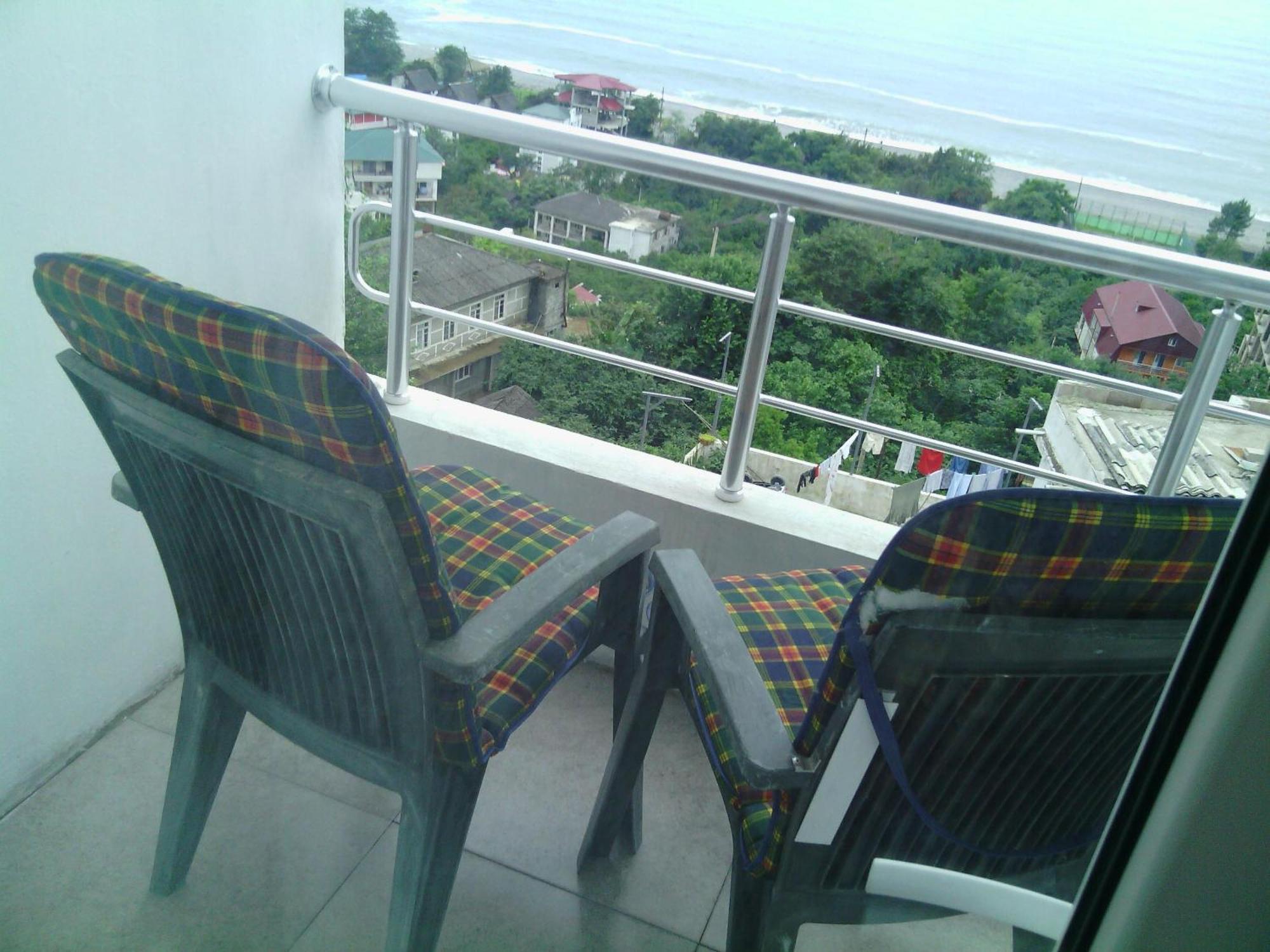 Akhmed Guest House Kvariati Quarto foto